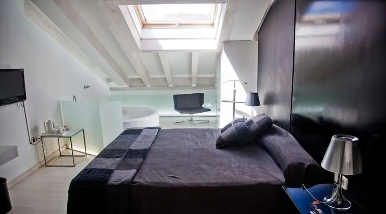 Standard İki Ayrı Yataklı Oda