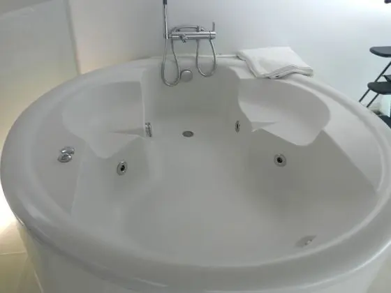 Standard İki Ayrı Yataklı Oda