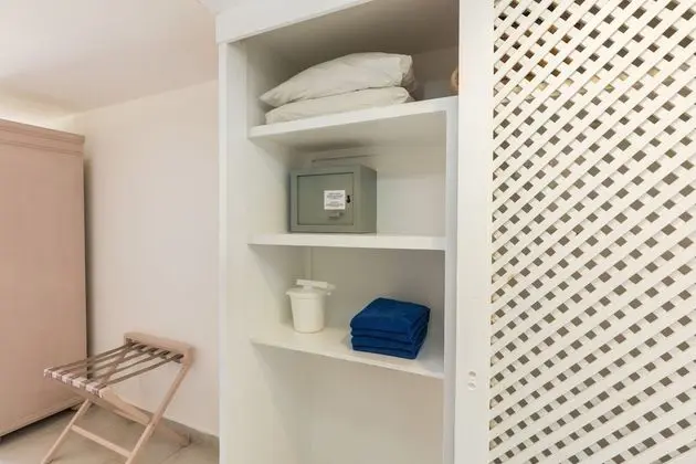 Standard Room, Balcony, Garden View