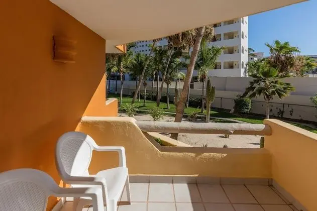 Standard Room, Balcony, Garden View