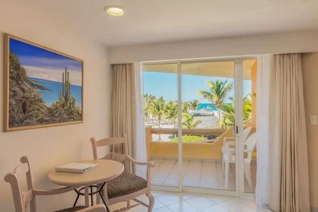 Standard Room, Partial Ocean View