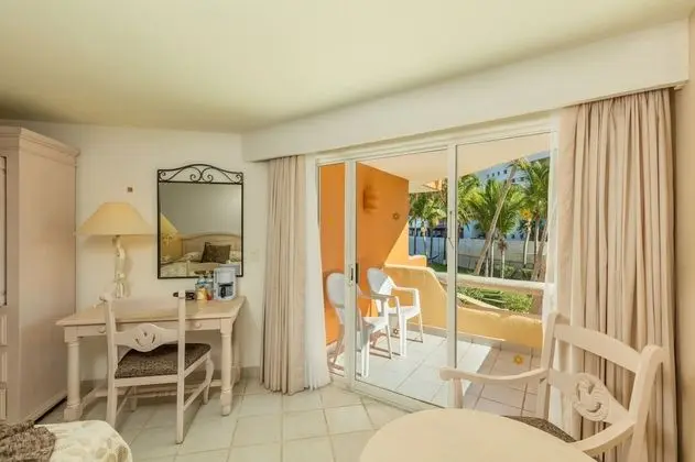 Standard Room, Partial Ocean View