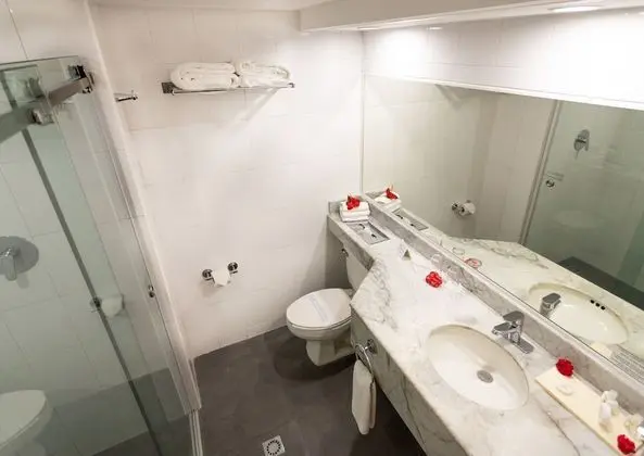 Standard Room, Partial Ocean View