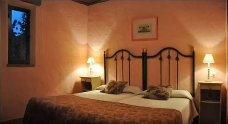 Dört Kişilik Oda, Nehir Manzaralı