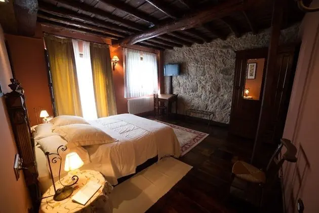 Comfort Tek Büyük Yataklı Oda, Özel Banyo