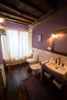 Comfort Tek Büyük Yataklı Oda, Özel Banyo