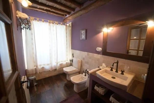 Comfort Tek Büyük Yataklı Oda, Özel Banyo