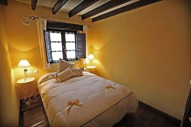 Economy Tek Büyük Yataklı Oda (Besaya)