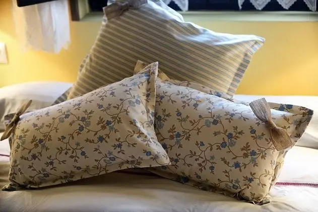 Economy Tek Büyük Yataklı Oda (Besaya)