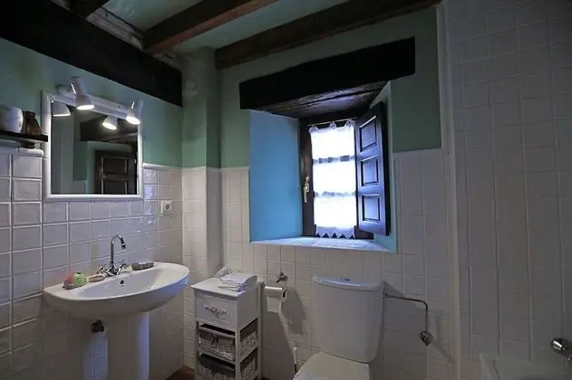 Standard İki Ayrı Yataklı Oda (Argoza)