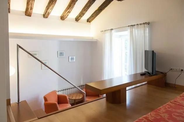 Deluxe Süit, Jakuzi