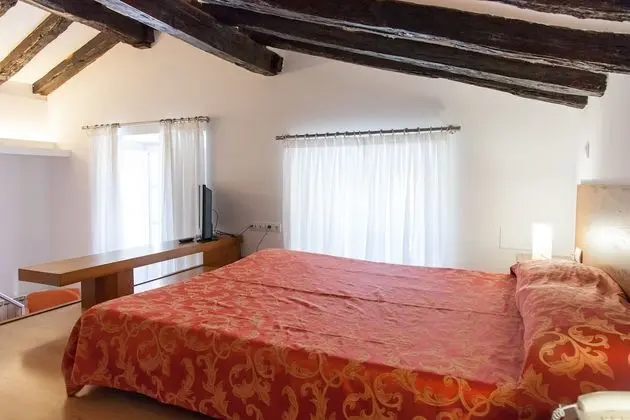 Deluxe Süit, Jakuzi