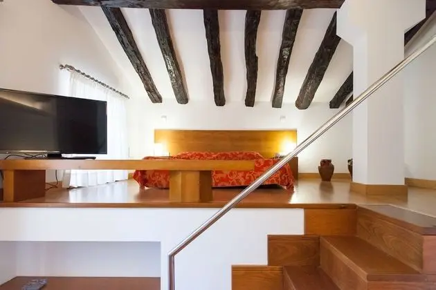 Deluxe Süit, Jakuzi