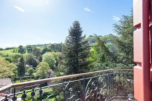 Deluxe Süit, Jakuzi