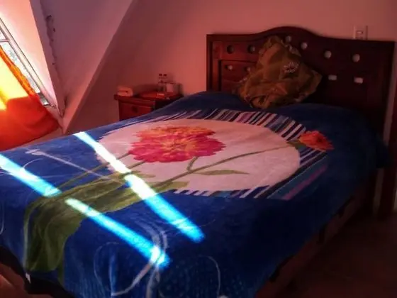 Dört Kişilik Oda