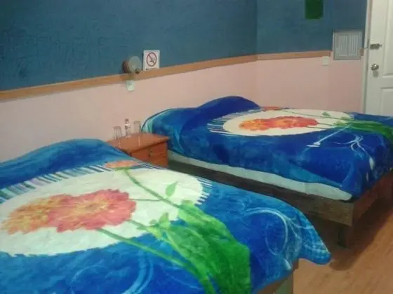 Dört Kişilik Oda