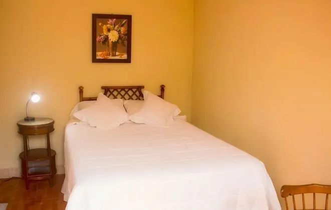 Classic Tek Büyük veya İki Ayrı Yataklı Oda, Sigara İçilmez