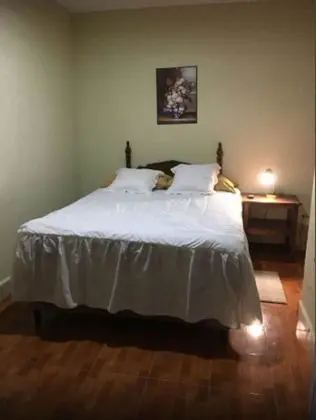 Classic Tek Büyük veya İki Ayrı Yataklı Oda, Sigara İçilmez