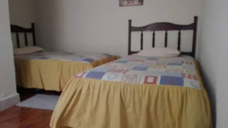 Classic Tek Büyük veya İki Ayrı Yataklı Oda, Sigara İçilmez