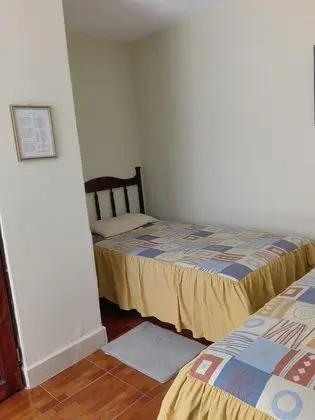 Classic Tek Büyük veya İki Ayrı Yataklı Oda, Sigara İçilmez