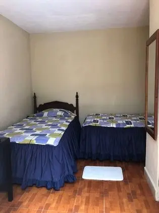 Classic Tek Büyük veya İki Ayrı Yataklı Oda, Sigara İçilmez