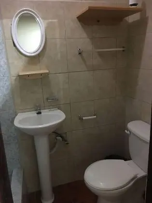 Classic Tek Büyük veya İki Ayrı Yataklı Oda, Sigara İçilmez