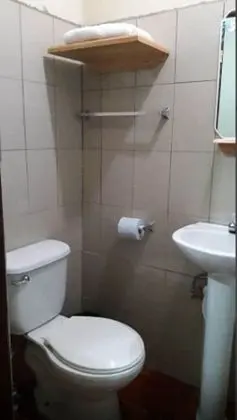 Classic Tek Büyük veya İki Ayrı Yataklı Oda, Sigara İçilmez