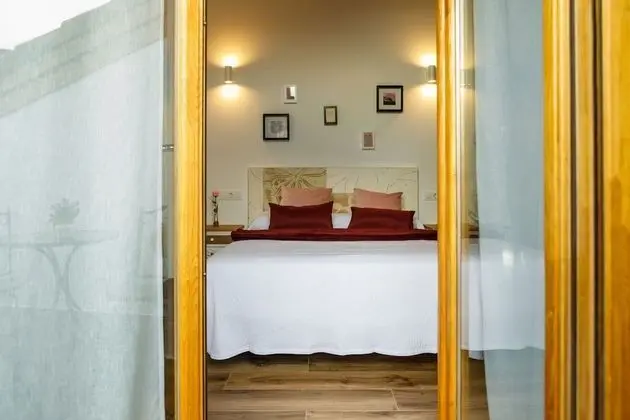 Superior Tek Büyük Yataklı Oda, Banyolu/Duşlu