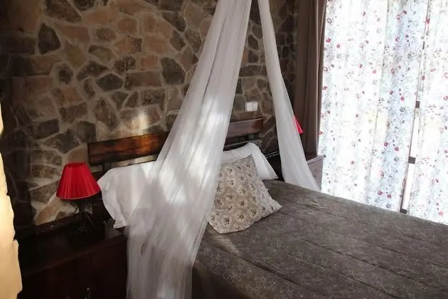 Family Dört Kişilik Oda