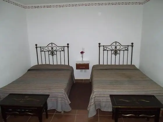Standard Oda, 2 Çift Kişilik Yatak
