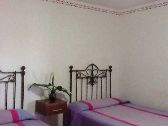 Standard Oda, 2 Çift Kişilik Yatak