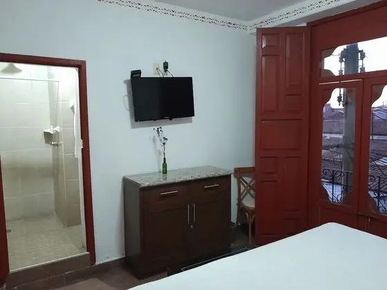 Standard Oda, 2 Çift Kişilik Yatak