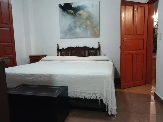 Standard Oda, 2 Çift Kişilik Yatak