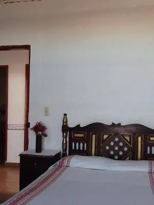 Standard Tek Kişilik Oda, 1 Yatak Odası