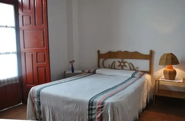 Standard Tek Kişilik Oda, 1 Yatak Odası
