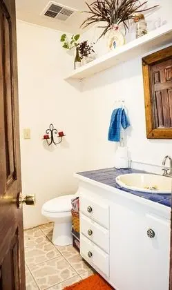 Traditional Ev, 3 Yatak Odası, Dağ Manzaralı (Casa Tempranillo)