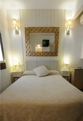 1 Çift Kişilik Veya 2 Tek Kişilik Yatak Standard