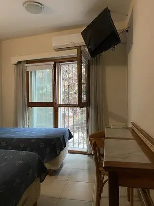 Business Tek Büyük Yataklı Oda