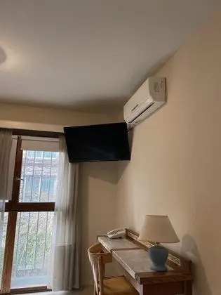 Business Tek Büyük Yataklı Oda