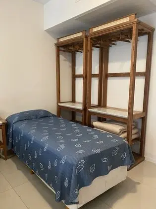 Business Tek Büyük Yataklı Oda