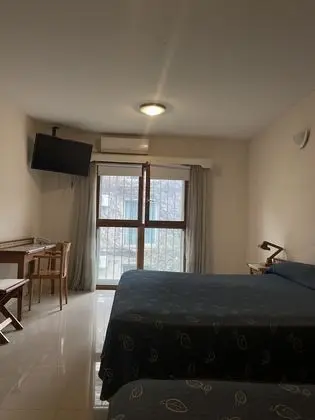 Business Tek Büyük Yataklı Oda