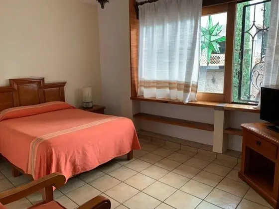 Apart Daire, 2 Yatak Odası, Mutfak, Şehir Manzaralı (Martha)