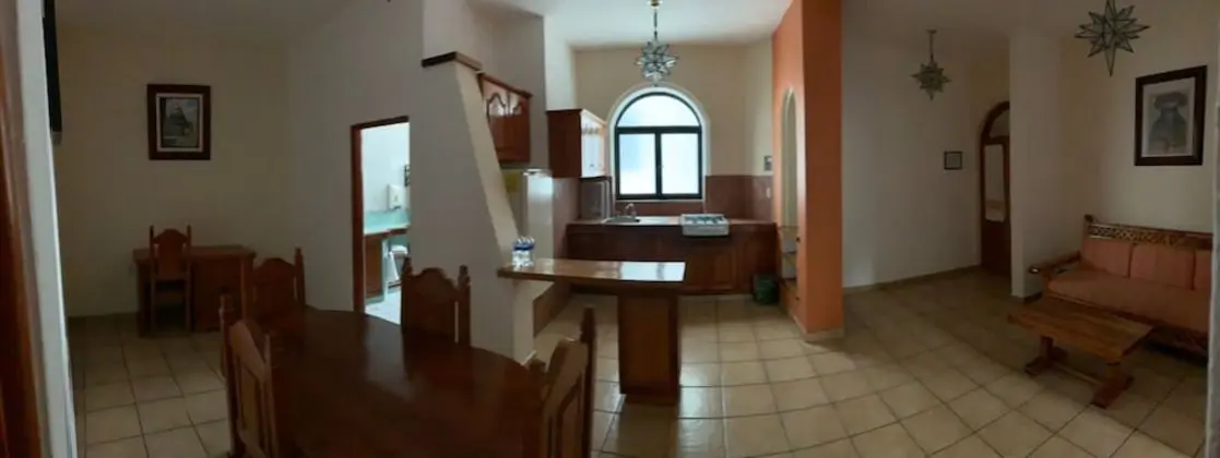 Apart Daire, 2 Yatak Odası, Mutfak, Şehir Manzaralı (Martha)