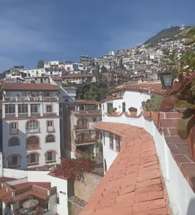 Apart Daire, 2 Yatak Odası, Mutfak, Şehir Manzaralı (Martha)