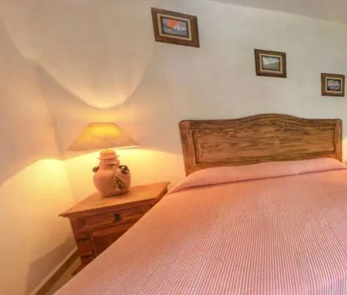 Comfort Apart Daire, 1 Yatak Odası, Mutfak, Bahçe Manzaralı (Bugambilia)
