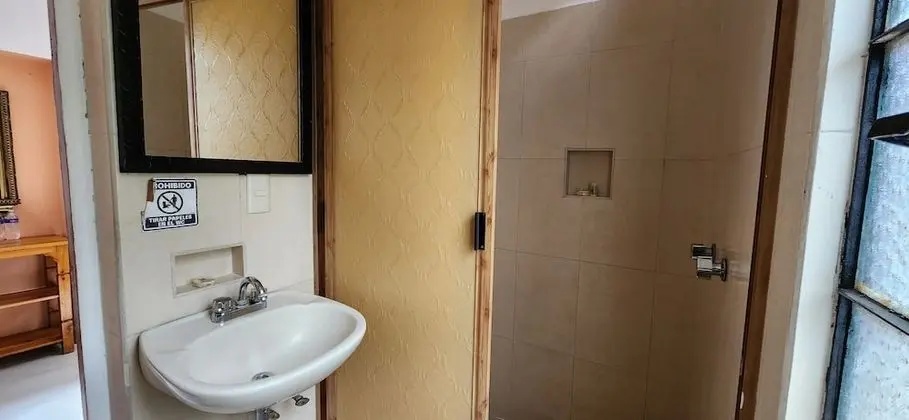 Comfort Apart Daire, 1 Yatak Odası, Mutfak, Bahçe Manzaralı (Bugambilia)