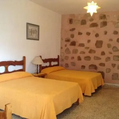 Dört Kişilik Oda