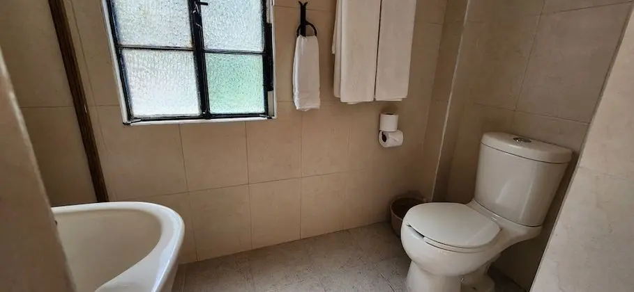Dört Kişilik Oda