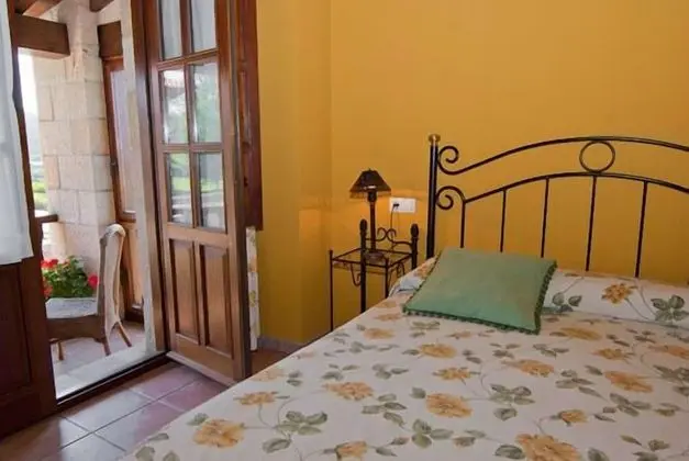 Superior Tek Büyük Yataklı Oda, Balkon
