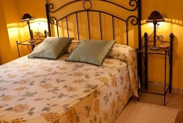 Superior Tek Büyük Yataklı Oda, Balkon